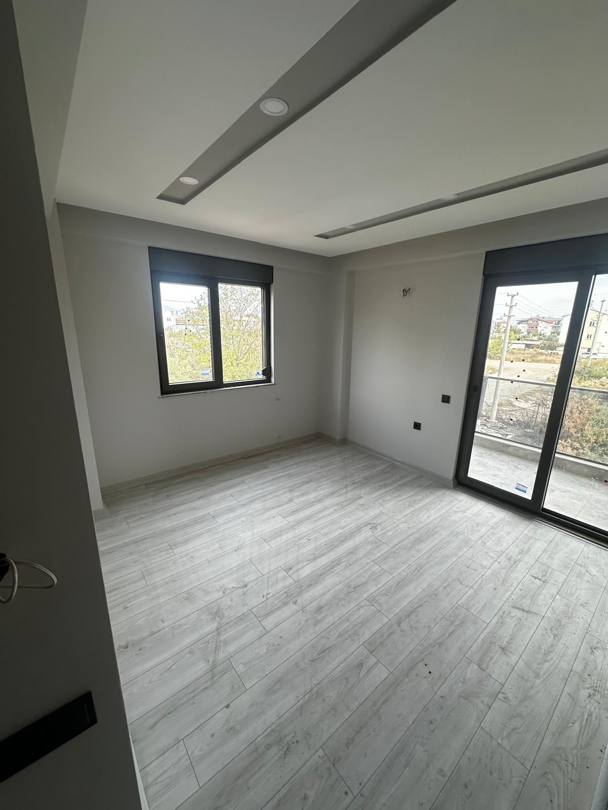 Yeniköy - Kocaer Apart